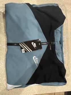 Nike three-piece activewear set