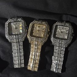 Cartier Watches