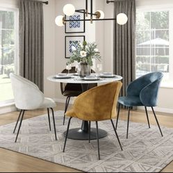 39RD* Dining Table 💥 furniture