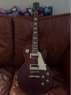 Guitar
