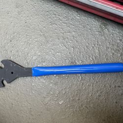 Park Tool Pedal Wrench 