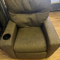 kid recliners!