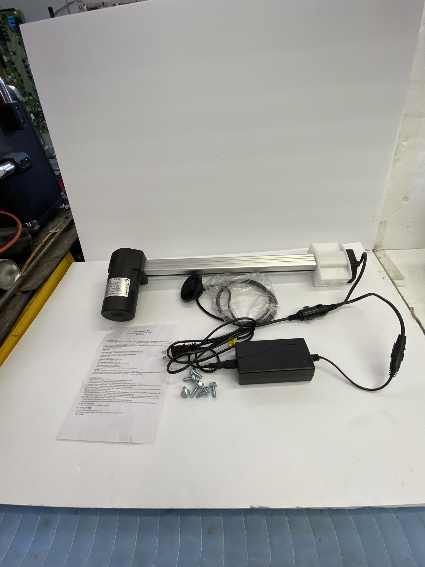 Power Chair Lift Linier Actuator