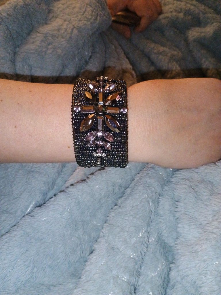 Cookie Lee Bracelet