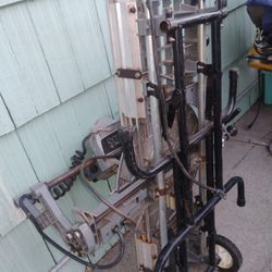 Trim Saw 