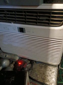 Used ac unit