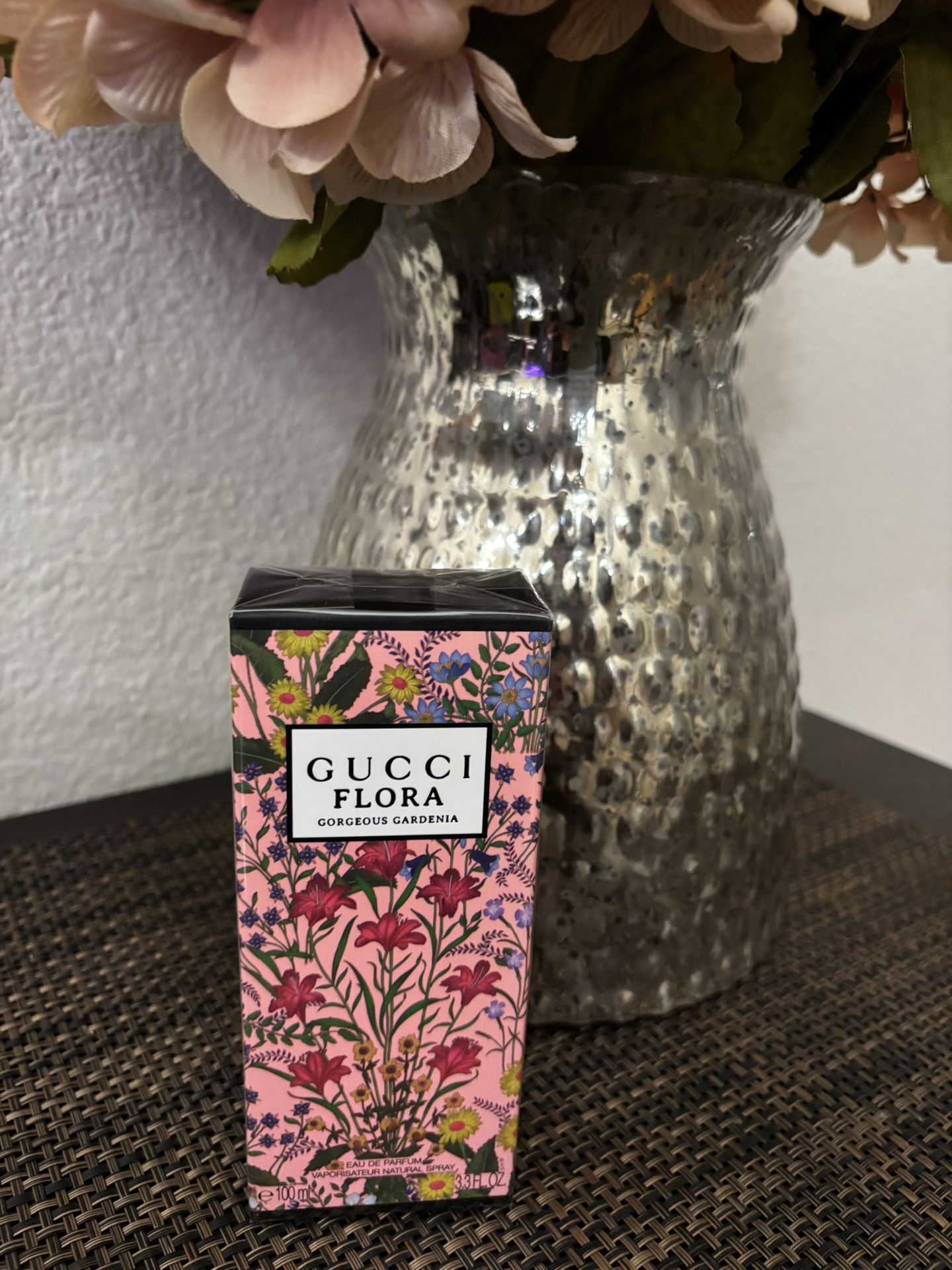 Perfume - Gucci Flora Gorgeous Gardenia Eau De Parfum (San Diego)