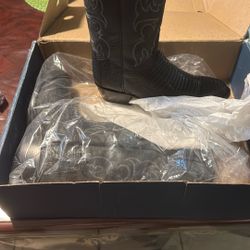 Tony Lama Cowboy Boots