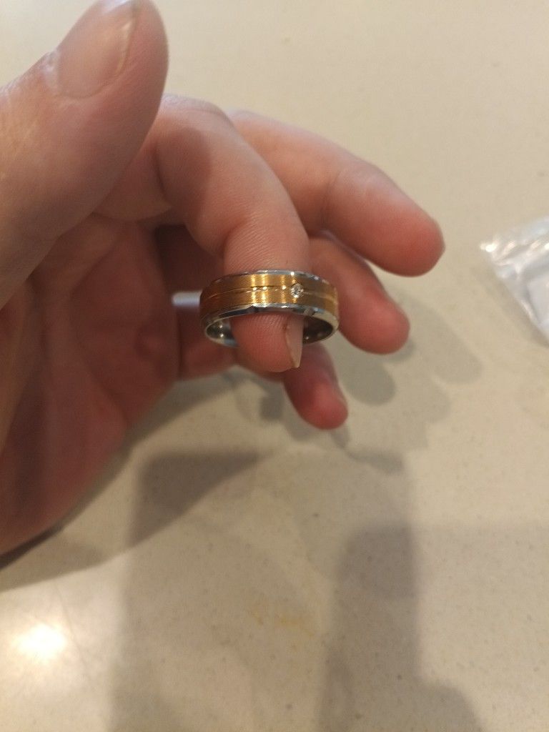 Diamond Engagement Ring