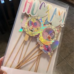 Photo Booth Prop Kit