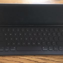 Apple - Smart Keyboard For IPad (US English)