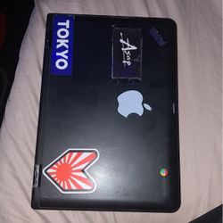 Chromebook Think Pad