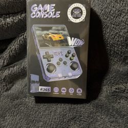 Retro Portable Gaming 