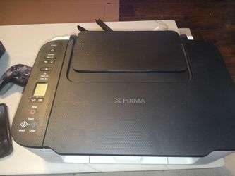 Canon Pixma TS3522