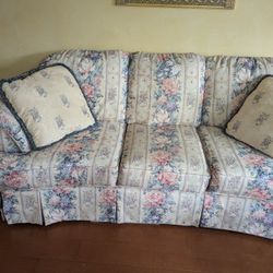 Broyhill Custom Sofa 