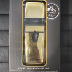 BaByliss  PRO UVFOIL
