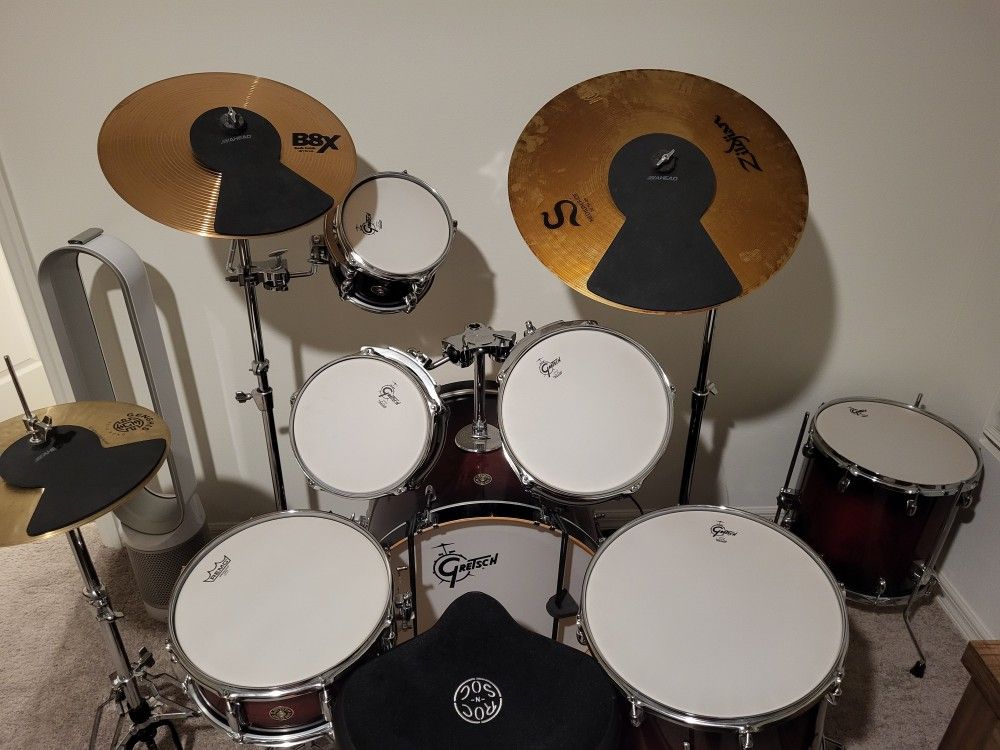 Drum Set