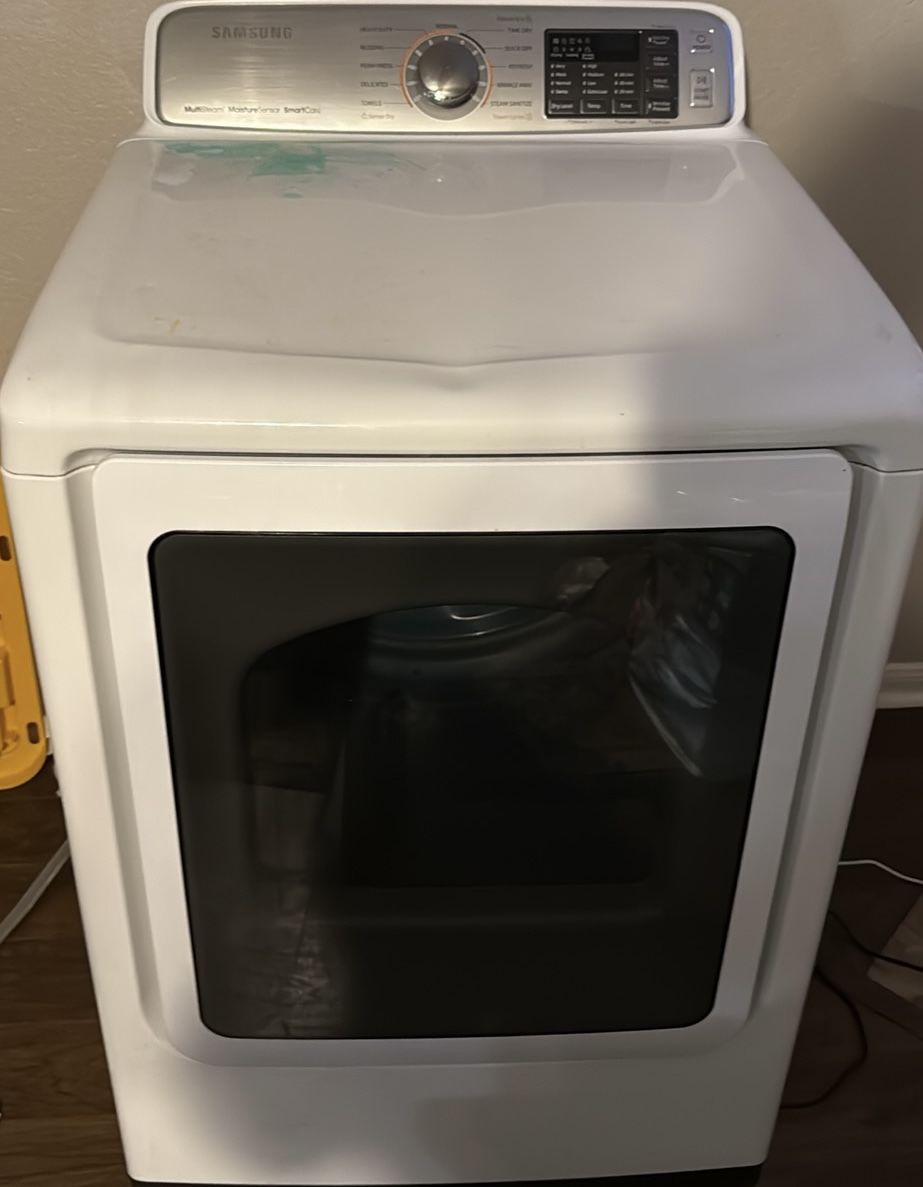 Samsung Electric Dryer