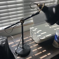 IKEA Desk Lamp 