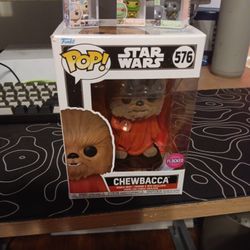 Chewbacca Funko Pop#576