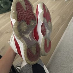 Jordan 11 Size 9