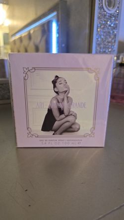Ariana Grande