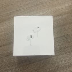 AirPods Pro 2