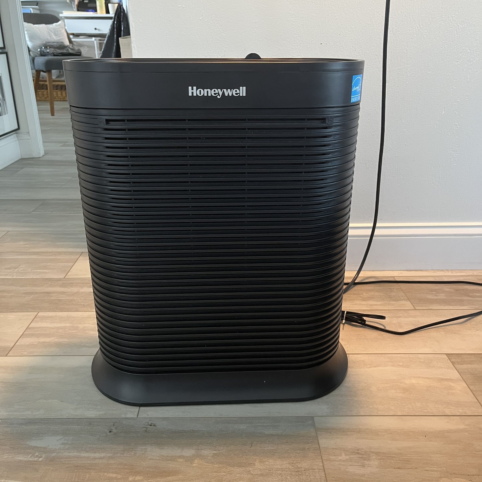 Honeywell HPA300 HEPA Air Purifier for Extra Large Rooms