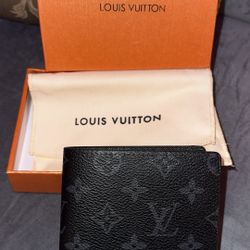 Loui Vuitton Wallet 