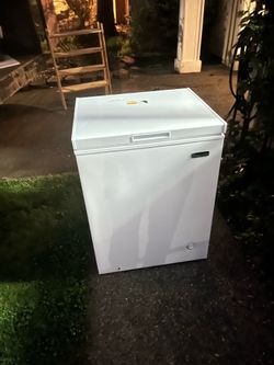 freezer
