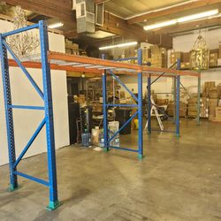 Pallet Rack