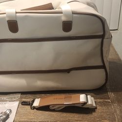 Luggage Delsey Paris 