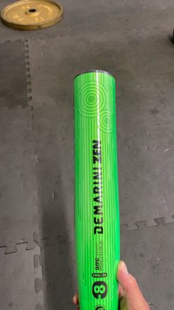 Demarini Zen