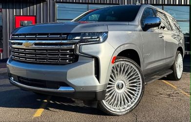 TIS 507B 24X10 6X135 +24 SILVER .  WHEELS, TIRES, SUSPENSION,RINES Y GOMAS. SET OF 4 