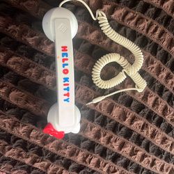 Antique Phone