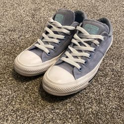 Converse With These Converse 