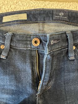 AG Adriano Goldschmied Women's Skinny Jeans