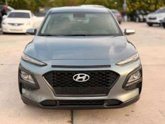 2021 Hyundai Kona