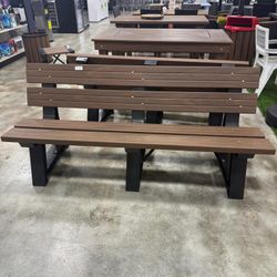 Outdoor Patio Furniture