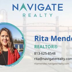 Local Realtor Rita Mendez Navigate Realty Coastal NC