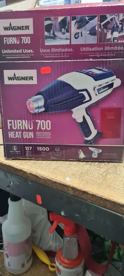 Wagner FURNO 700 Heat Gun 
