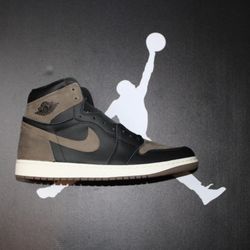 Jordan 1 Palomino