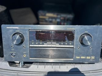 Marantz SR8200 AV Surround Receiver