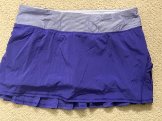 Luulemon skort