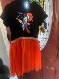 Clothing