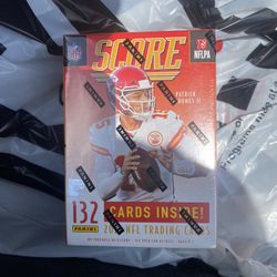 Nfl Score Blaster