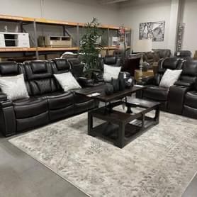 Power Reclining Sofa Or Love Seat $1599 Each Your Choice