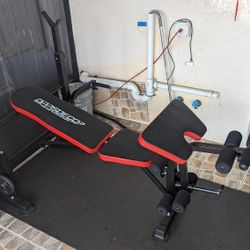 Exercise Machine In Good Conditions