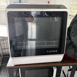 Countertop Dishwasher 