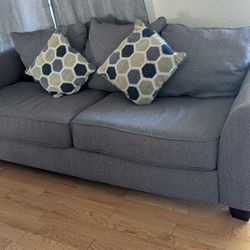 IKEA Washable Sofa